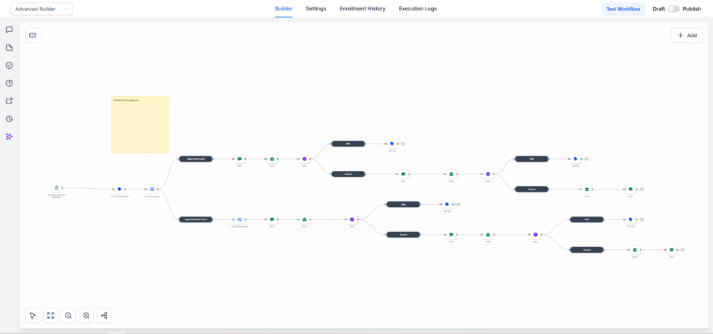 Best real estate Agent in Dubai using AI-powered CRM