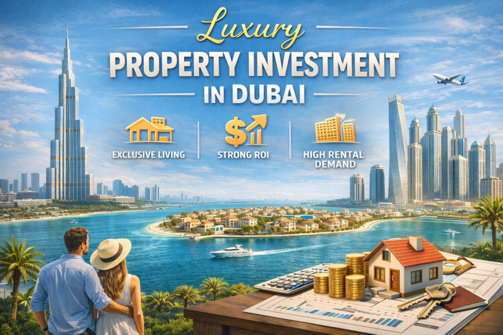 Overview of emerging and high-growth districts among the best areas to buy property in Dubai with strong future investment potential.